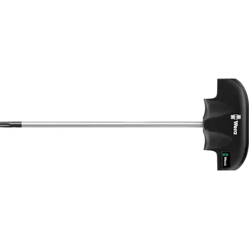 Šroubovák Šroubovák WERA TORX s příčnou rukojetí TX9x100mm