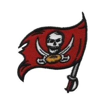 Nášivka Nášivka - Pirátská vlajka šavle