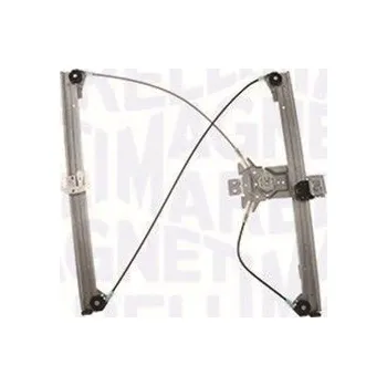 Karosérie Zvedací zařízení oken MAGNETI MARELLI 350103170240