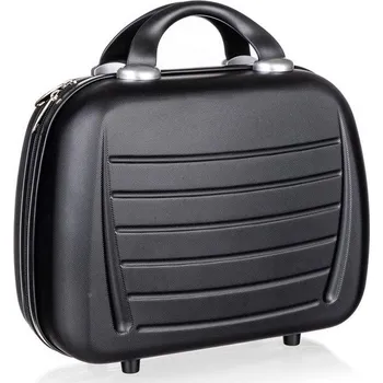 turistický batoh Pretty up Kufřík ABS16, vel. 15, černý