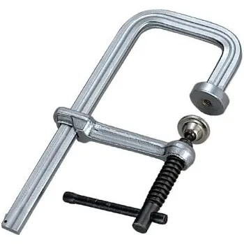 Truhlářská svěrka StrongHandTools Posuvná svěrka Strong Hand Tools UTILITY J 267mm