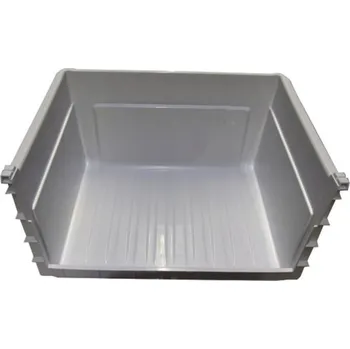 Kuchyňský spotřebič Samsung DA61-01787A 1. šuplík z vrchu v pravé části chladničky pro americkou ledničku