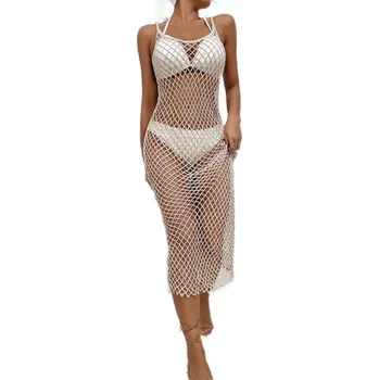 Dámské šaty Amparo Miranda® Plážové šaty Miriam