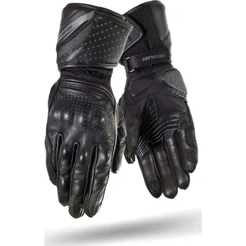 Moto rukavice SHIMA Dámské moto rukavice Monde černé L
