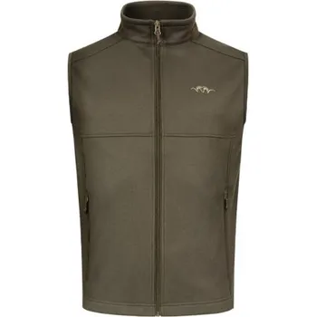 Pánská vesta Lovecká vesta Blaser Kylar fleece XXL barva hnědá