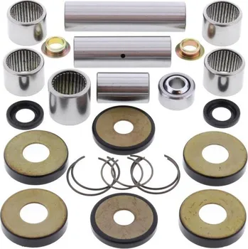 Opravná sada přepákování All Balls SUZUKI RM 125 rok 91