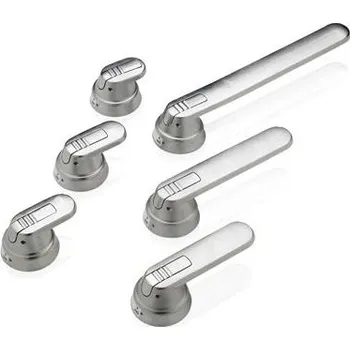 Stavebniny ABB Vývodka EMSKV32/8 1SCA022722R3100