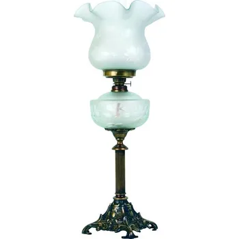 Stojací lampa Petrolejová lampa G48