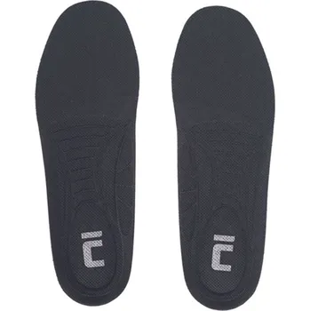 Pracovní obuv CERVA Vložky do bot CURASKAPPI WORKERS, černá, vel. 45