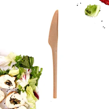 BIO nůž REFORK přírodní (cena za 25ks)