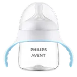 PHILIPS AVENT Lahvička na učení Natural Response 150ml, 6m+