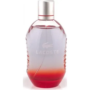 Parfém Lacoste Lacoste Red, Toaletní voda 125ml - Tester Pre mužov Toaletní voda