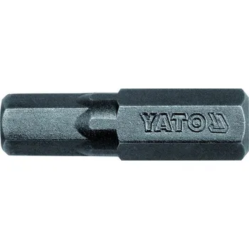 Sada nářadí Bit imbus 8 mm H7 x 30 mm 50 ks