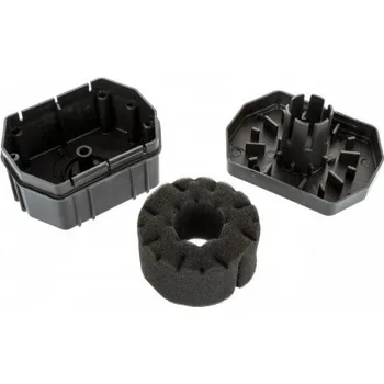 Kompresor Vzduchový filtr kompresoru Fini 4105290 MZR 59059