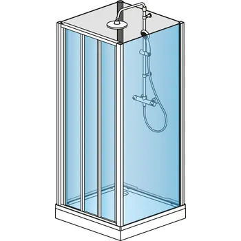 RONAL MODUL D20S30804007+D20F0804007 - var. 4 28084S334007