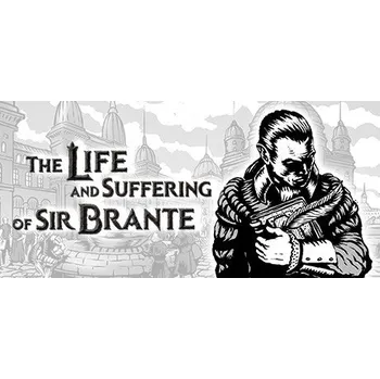 Počítačová hra The Life and Suffering of Sir Brante (PC) (Steam)