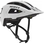 SCOTT Groove Plus White - vel. S/M 52-58cm