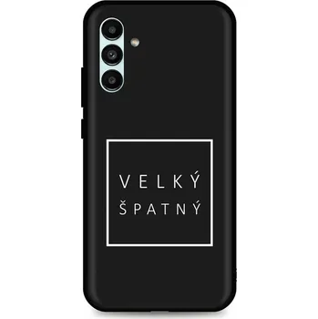 Pouzdro na mobilní telefon Kryt Samsung A13 5G Velký špatný (obal neboli pouzdro na Samsung A13 5G)