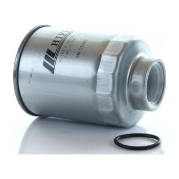 Sedadlo Palivový filtr Hifi Sn25009 Ekvivalent Ff5412 Wk828 1457434438 Toyota Hifi Filter 38998