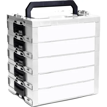 Sortimo i-BOXX Rack 600.001.0103 box na nářadí ABS (d x š x v) 442 x 342 x 475 mm