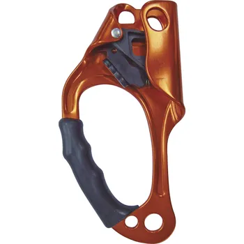 Madlo do koupelny Šplhací madlo Delta Plus TC003 Barva: Oranžová