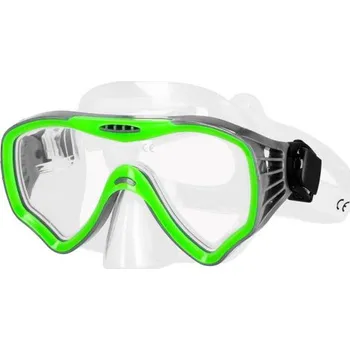 Potápěčské vybavení Spokey GN TRIX Maska na šnorchlování