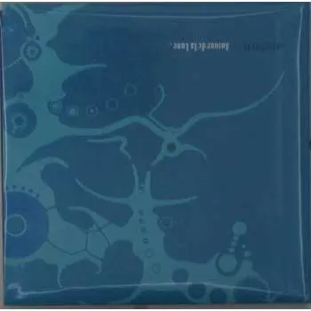 Zahraniční hudba 2CD Biosphere: Autour De La Lune 2023