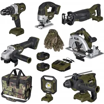 Narex Camouflage 3 6507042024