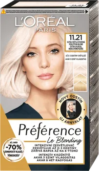 Barva na vlasy L'Oréal Paris Préférence 174 ml