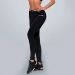GymBeam Dámské legíny Simple Black Velikost: M