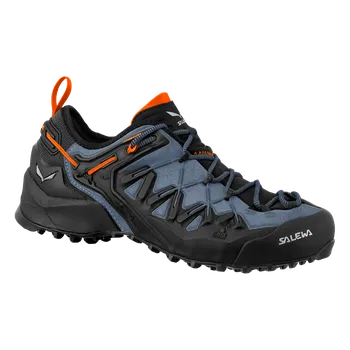 Pánská obuv Salewa Pánské boty Wildfire edge EU 43, Java Blue/Black