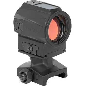 Kolimátor Uzavřený micro kolimátor Holosun SCRS-RD