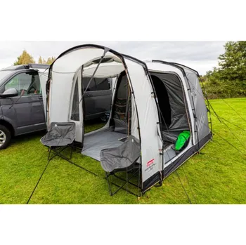 Příslušenství ke karavanu Coleman Tunelový předstan Journeymaster Pro M pro dodávková vozidla