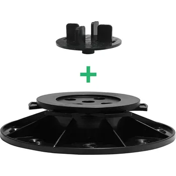 Tersys Rektifikačný terč pod dlažbu 30 - 60 mm + krížový nádstavec 3mm