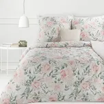 Povlečení AUTUMN TIME V. 100% bavlna 1x 220x200 cm, 2x povlak 70x80 cm francouzské povlečení MyBestHome