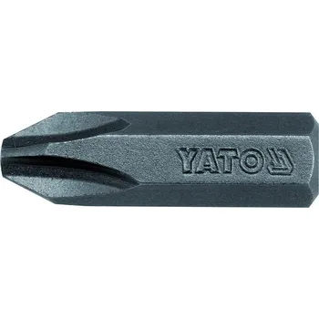 Sada nářadí Bit křížový 8 mm PH3 x 30 mm 50 ks