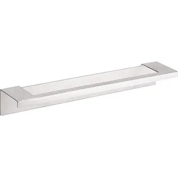 Bemeta Niva držák ručníků 33,5x7x5 cm, nerez brus (101112135)