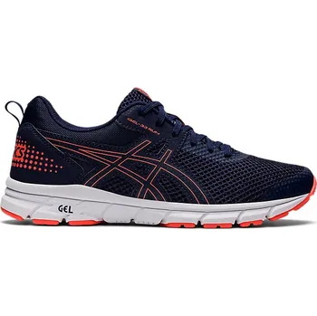 Dámská běžecká obuv ASICS-Gel-33 Run-peacot/fl.coral-bo (dámské běžecké boty - ASICS-Gel-33 Run-peacot/fl.coral-bo)