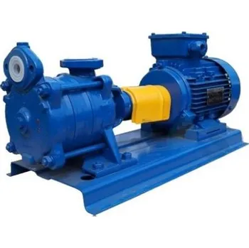 Čerpadlo SIGMA 25-SVA-124-10-1°-LM-90-9 400V