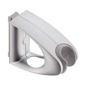 Hansgrohe MATNÝ CHROM Jezdec pro sprchový panel Pharo Comfort Plus