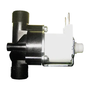 Ventil Sanela-ND ventil (SLU-ost.bat.) serieR6VDC nap.=6V (2x3/8závit) VE-RPE4115NB