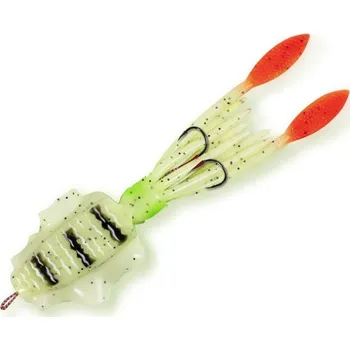 Umělá nástraha Rhino Squid Glow