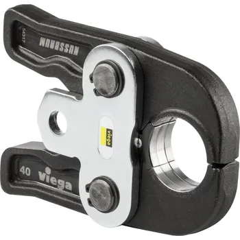 Kleště Viega Pressgun lisovací kleště PT2 pro plastové systémy 63mm