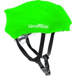 veloToze Helmet Cover zelená vel.UNI