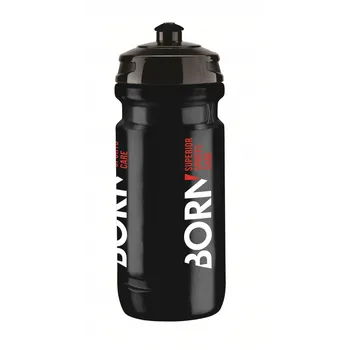 BORN Bidon LIMITED BLACK 600ml