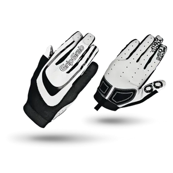 Cyklistické rukavice RACING - S