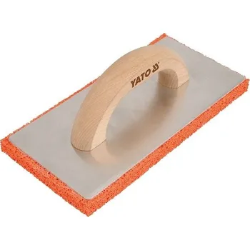 Sada nářadí Hladítko 130 x 270 mm Al s hydrogumou