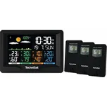 TechniSat 76-4920-00 Imeteo X4