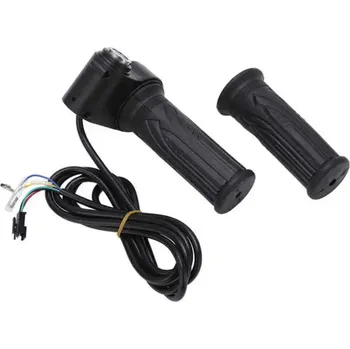 Elektrokoloběžka Plynová rukojeť Eelektrokoloběžka Chopper 60V 1500W