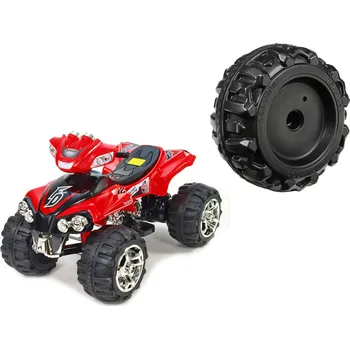 Dětské elektrovozidlo Náhradní kolo na elektrickou čtyřkolku FD Sport ZP5128A